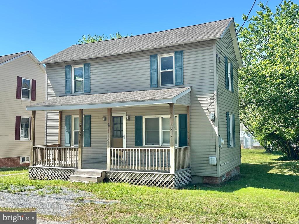 13706 MAIN STREET