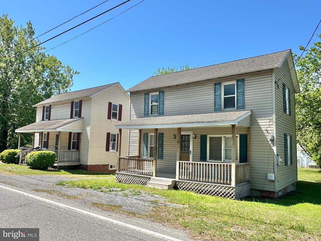 13706 MAIN STREET