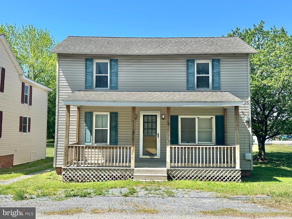 13706 MAIN STREET