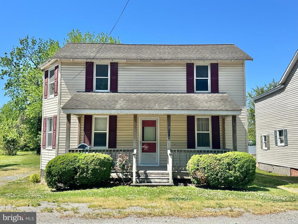 13704 MAIN STREET