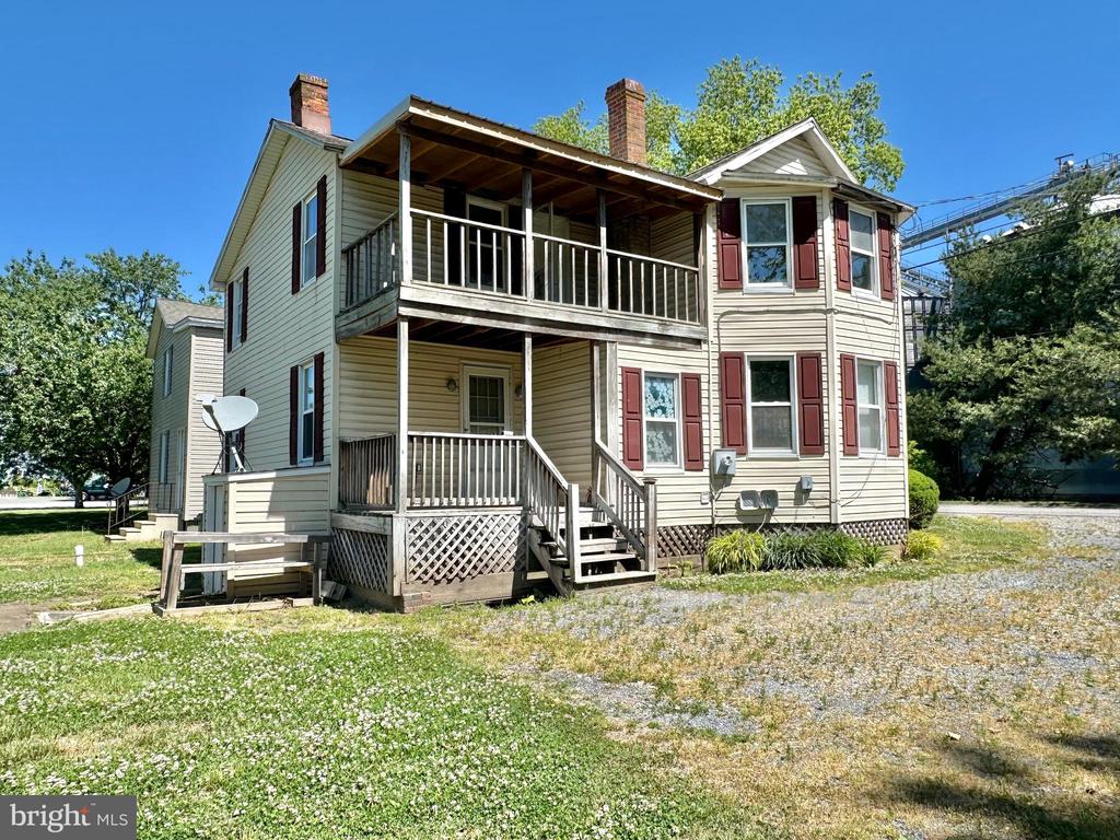 13704 MAIN STREET