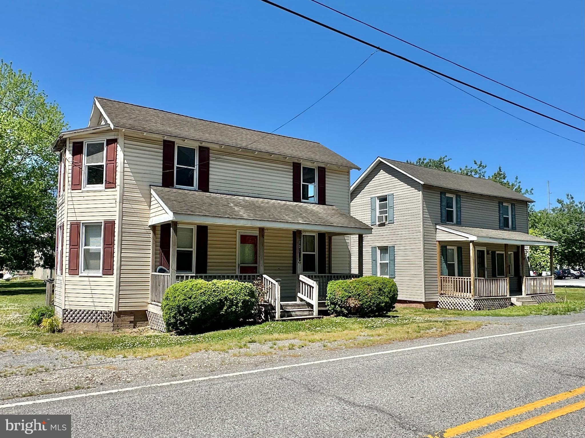 13704 MAIN STREET