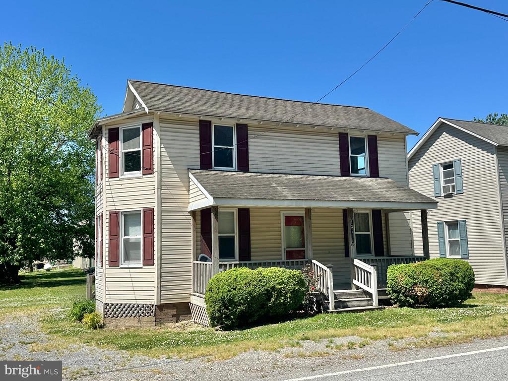 13704 MAIN STREET