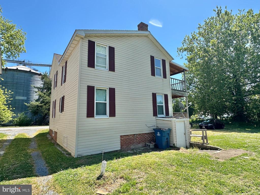 13704 MAIN STREET