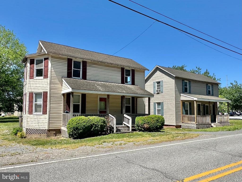 13704 MAIN STREET