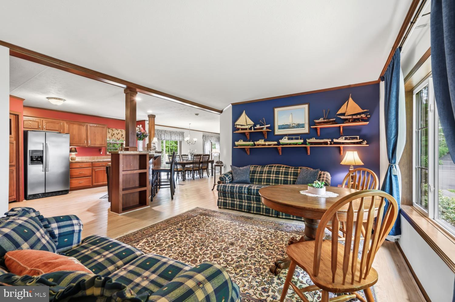 206 DULIN CLARK ROAD