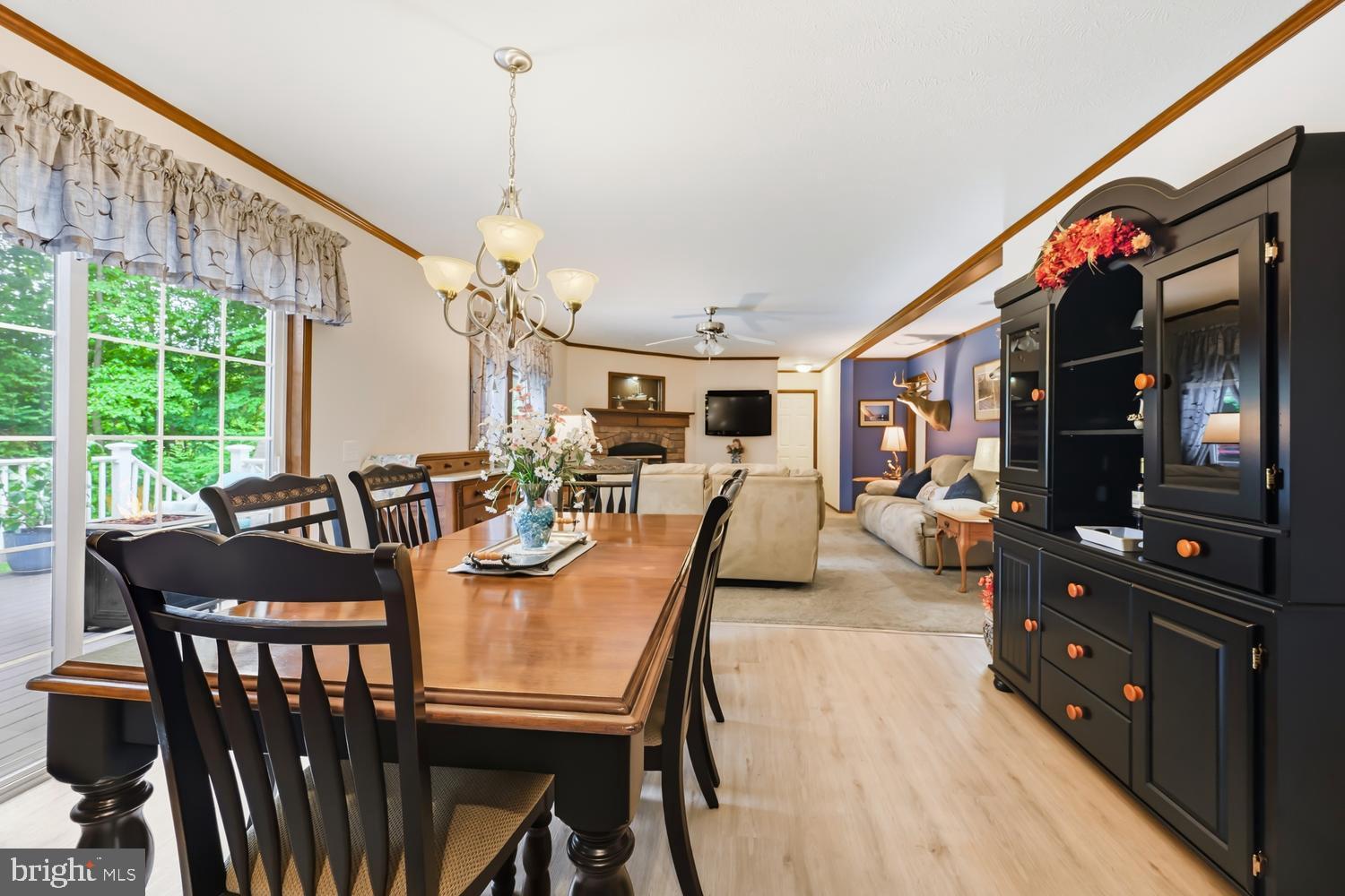 206 DULIN CLARK ROAD