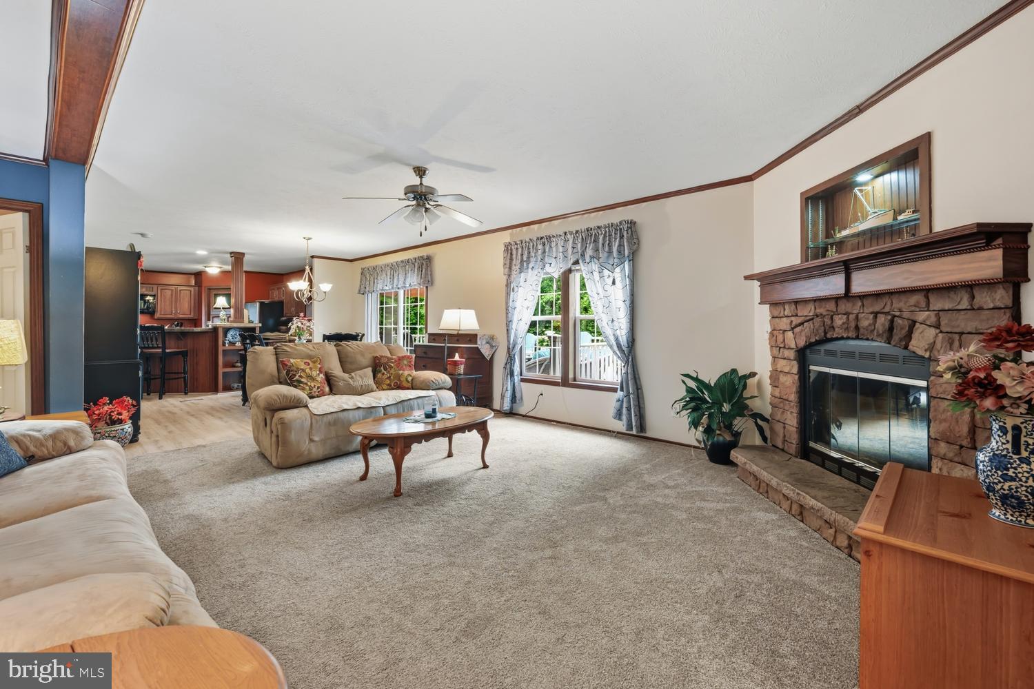 206 DULIN CLARK ROAD