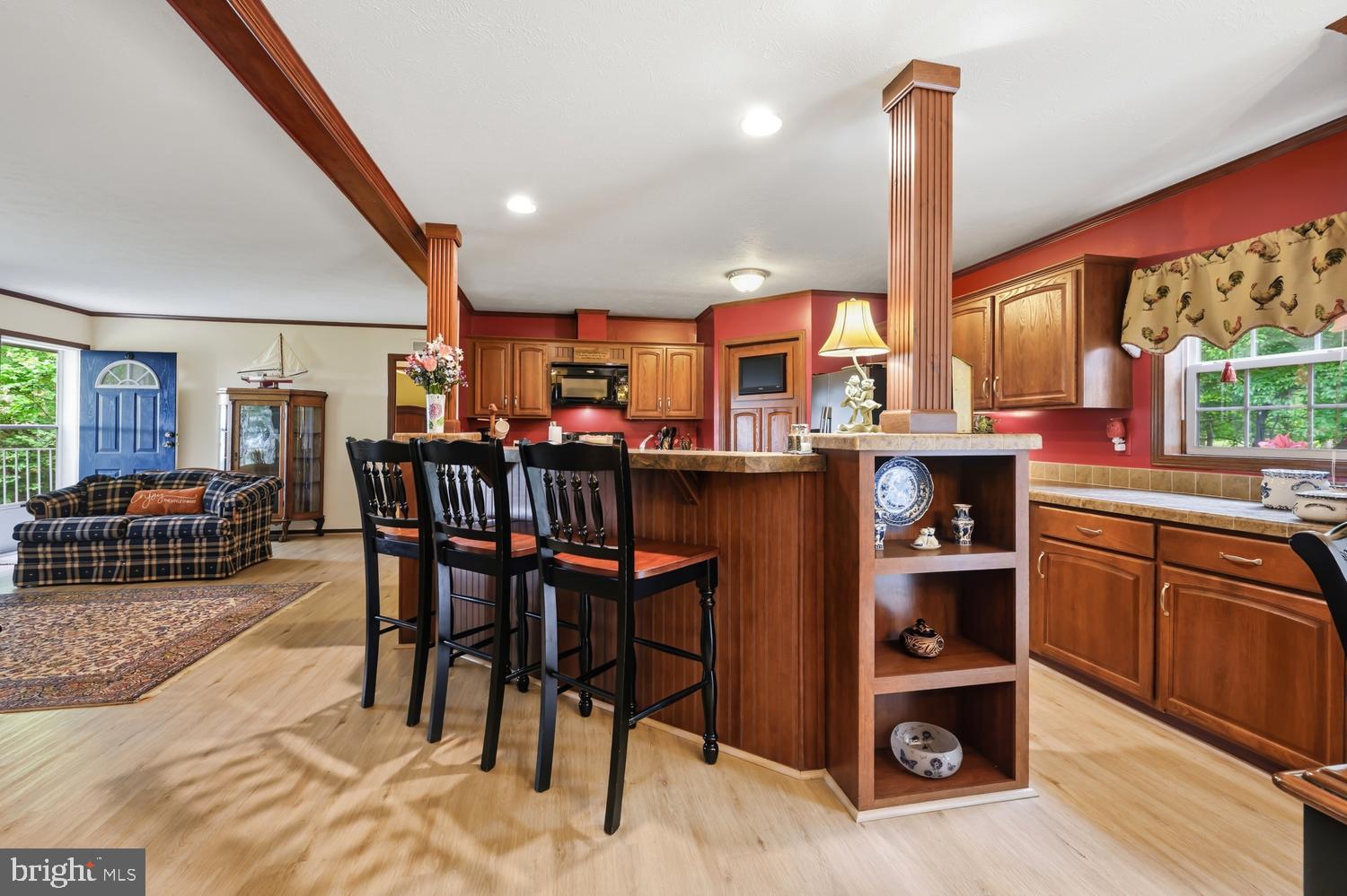 206 DULIN CLARK ROAD