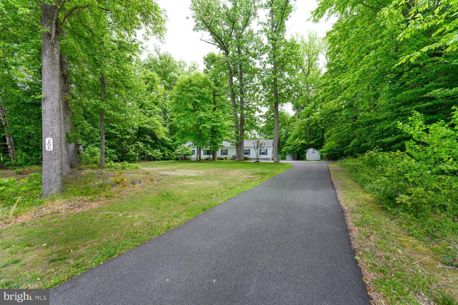 206 DULIN CLARK ROAD