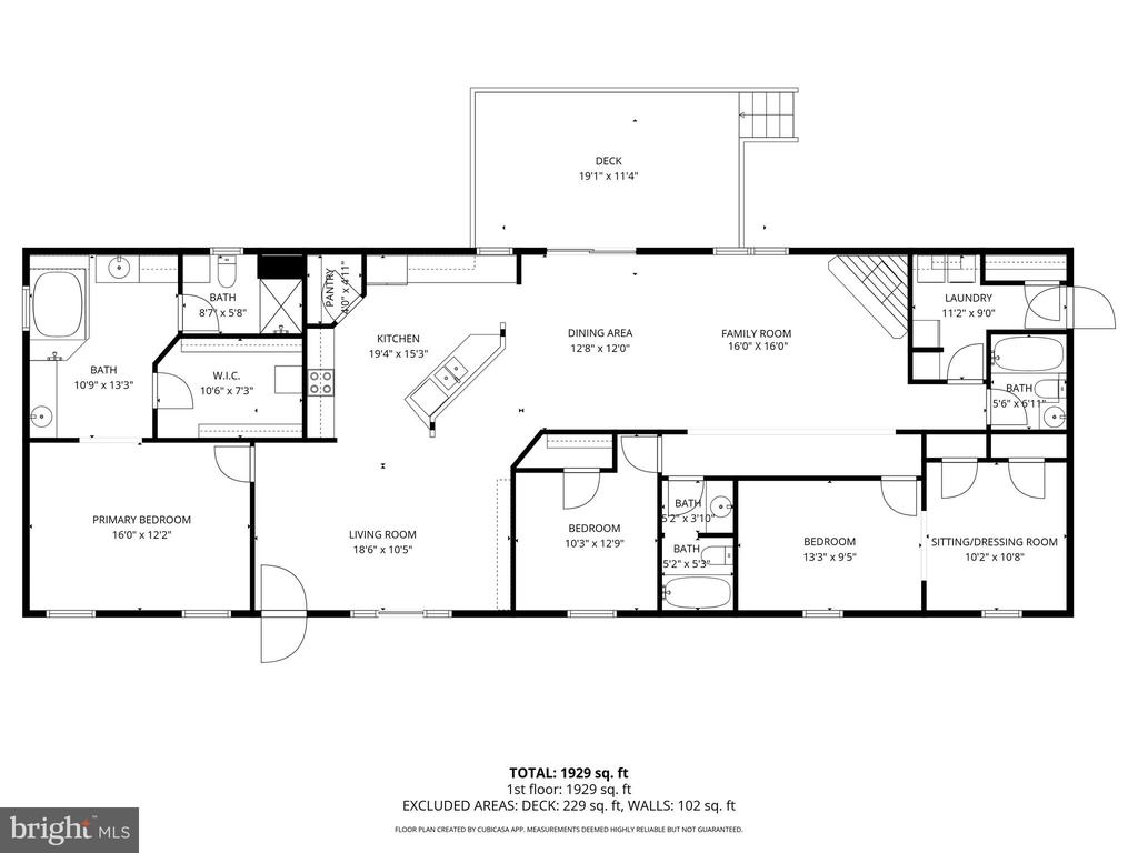 206 DULIN CLARK ROAD