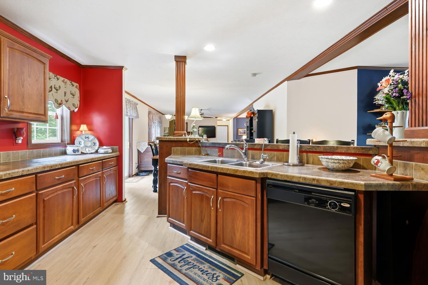 206 DULIN CLARK ROAD