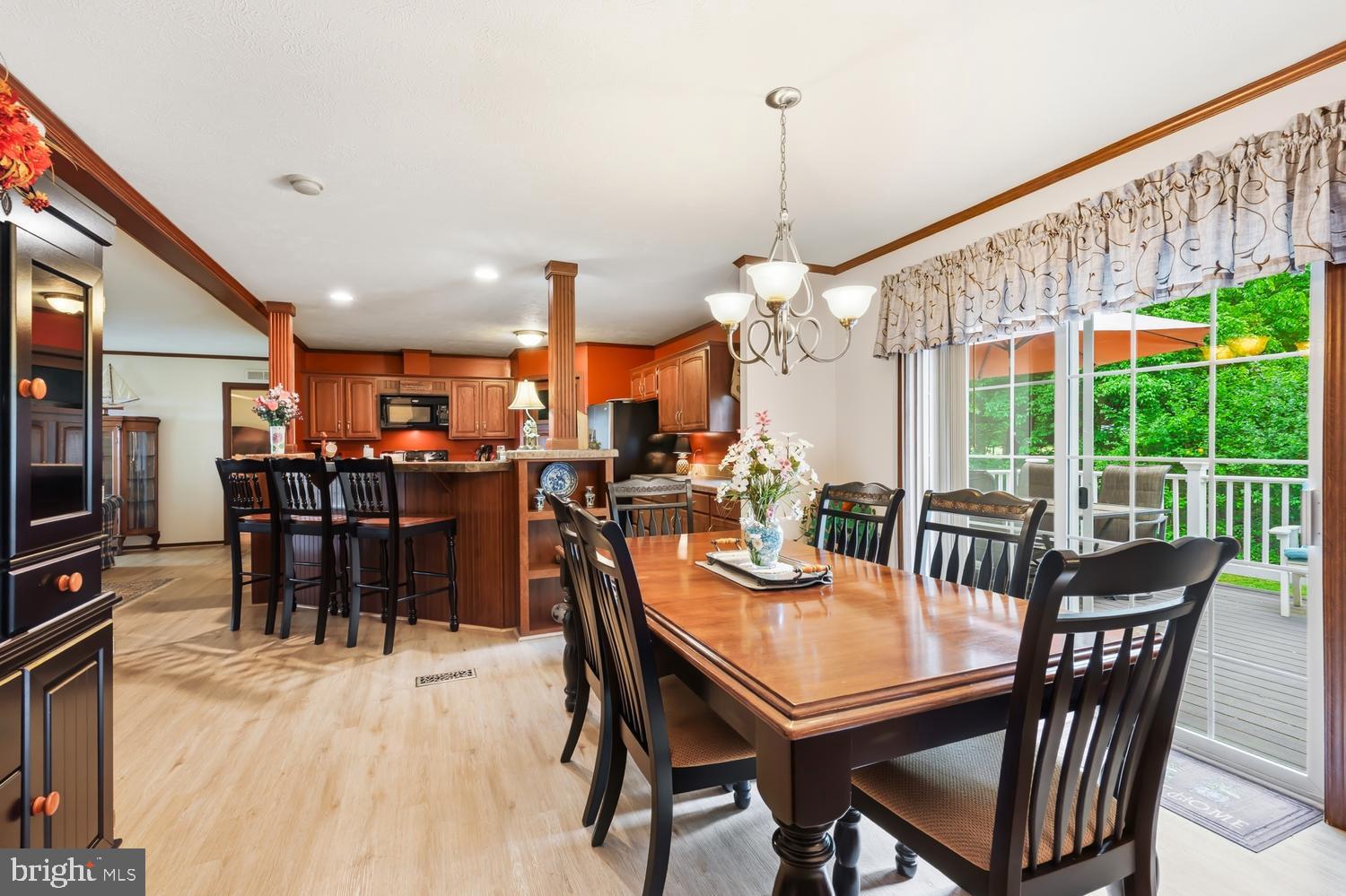 206 DULIN CLARK ROAD