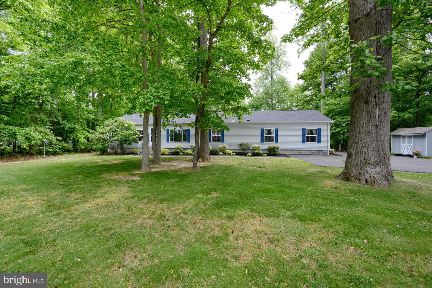 206 DULIN CLARK ROAD