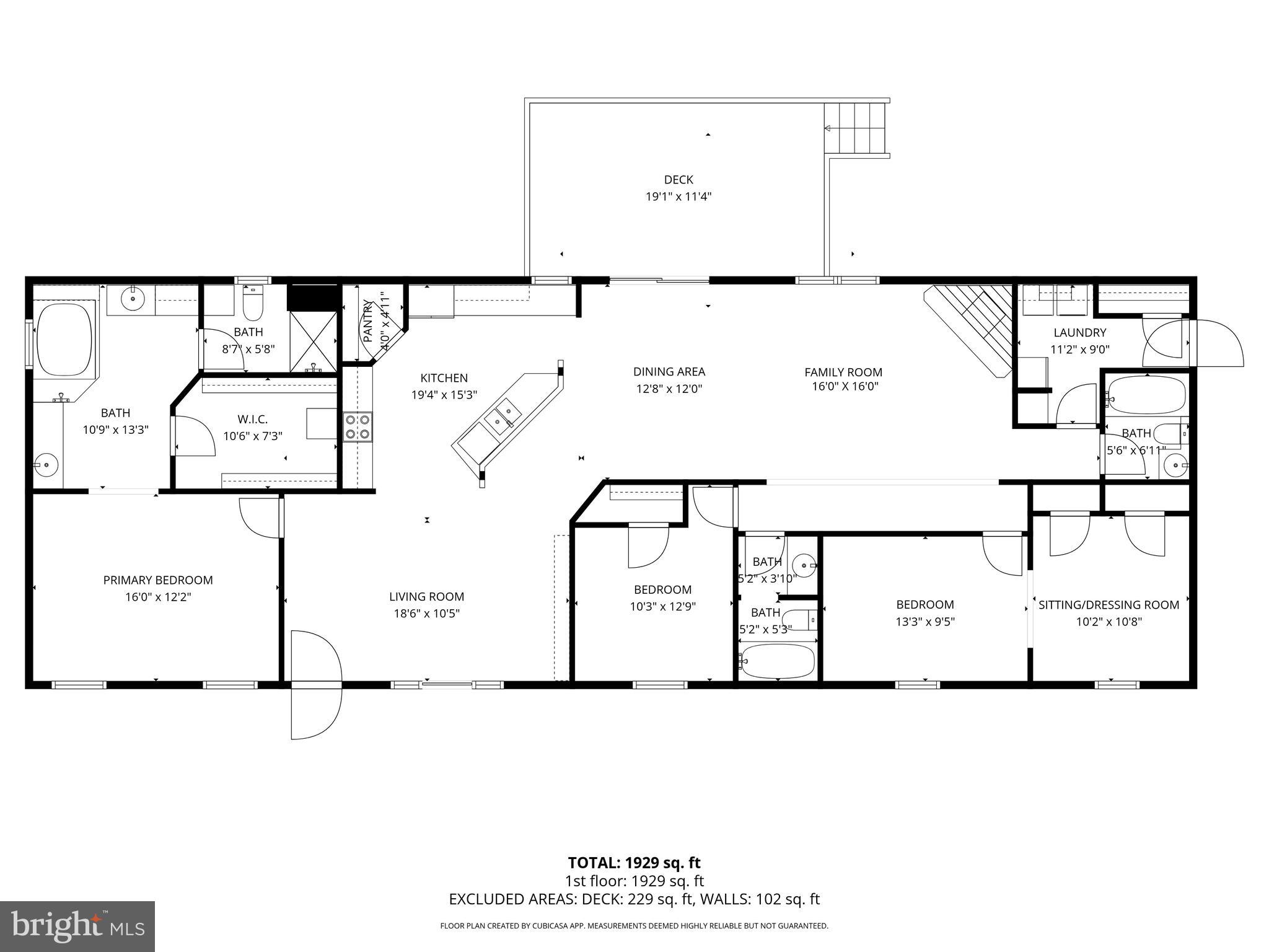 206 DULIN CLARK ROAD