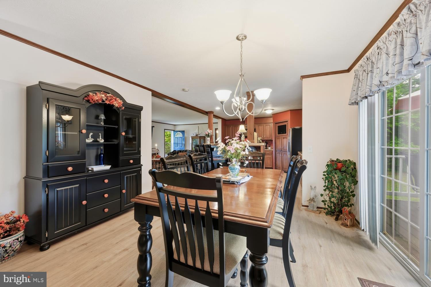 206 DULIN CLARK ROAD