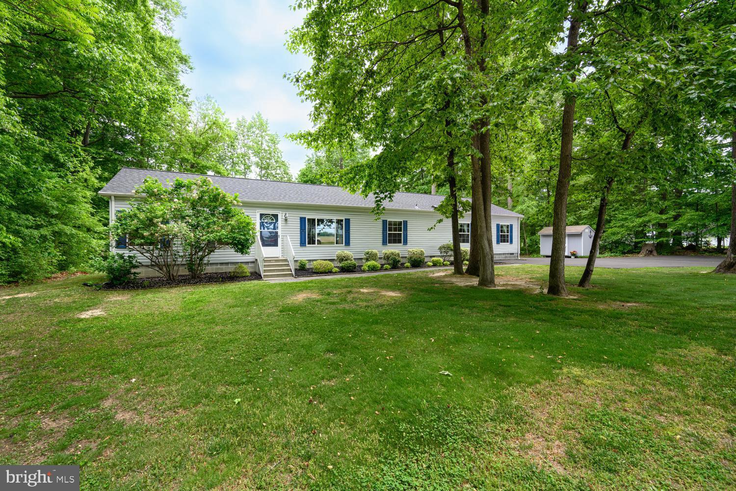 206 DULIN CLARK ROAD