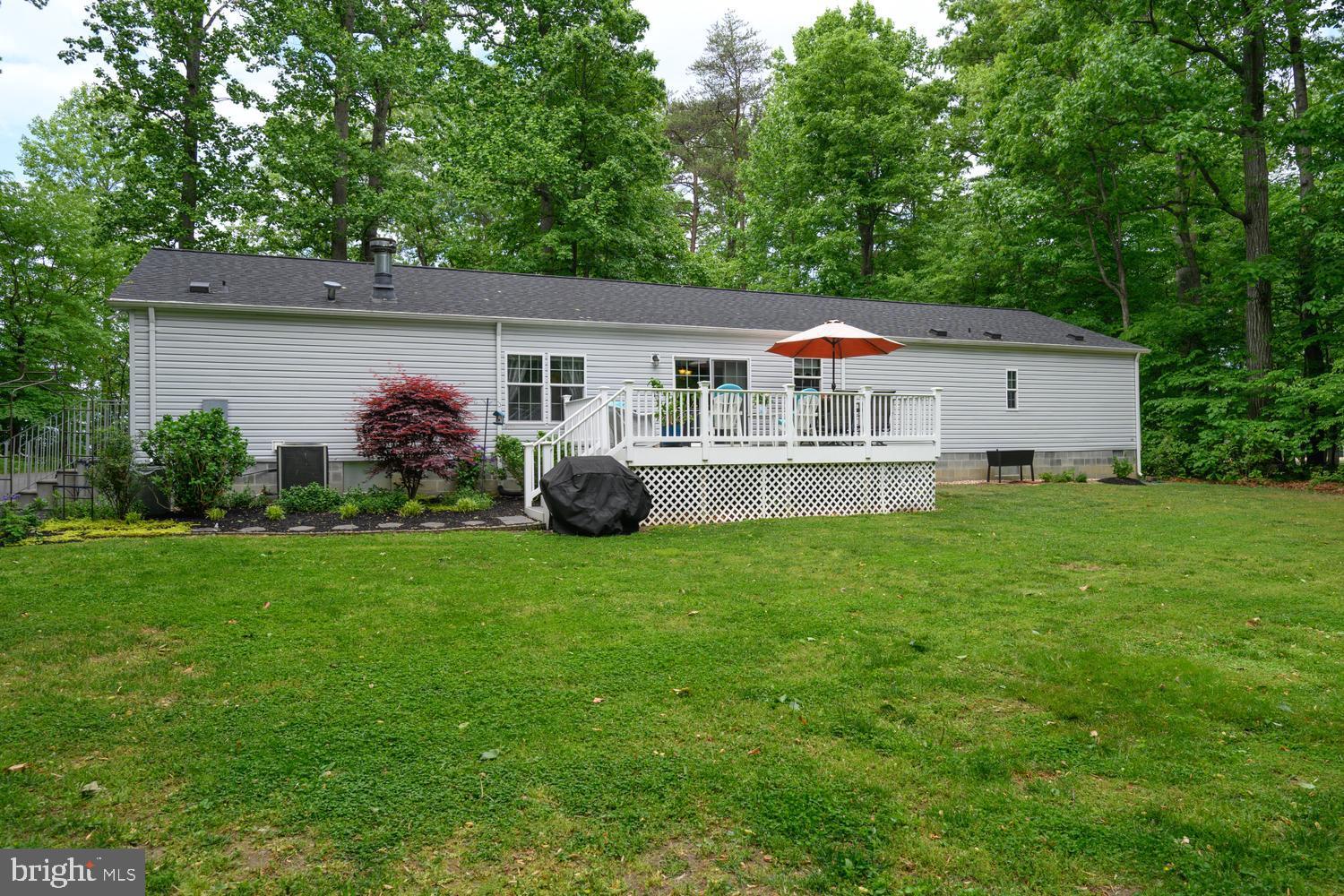 206 DULIN CLARK ROAD