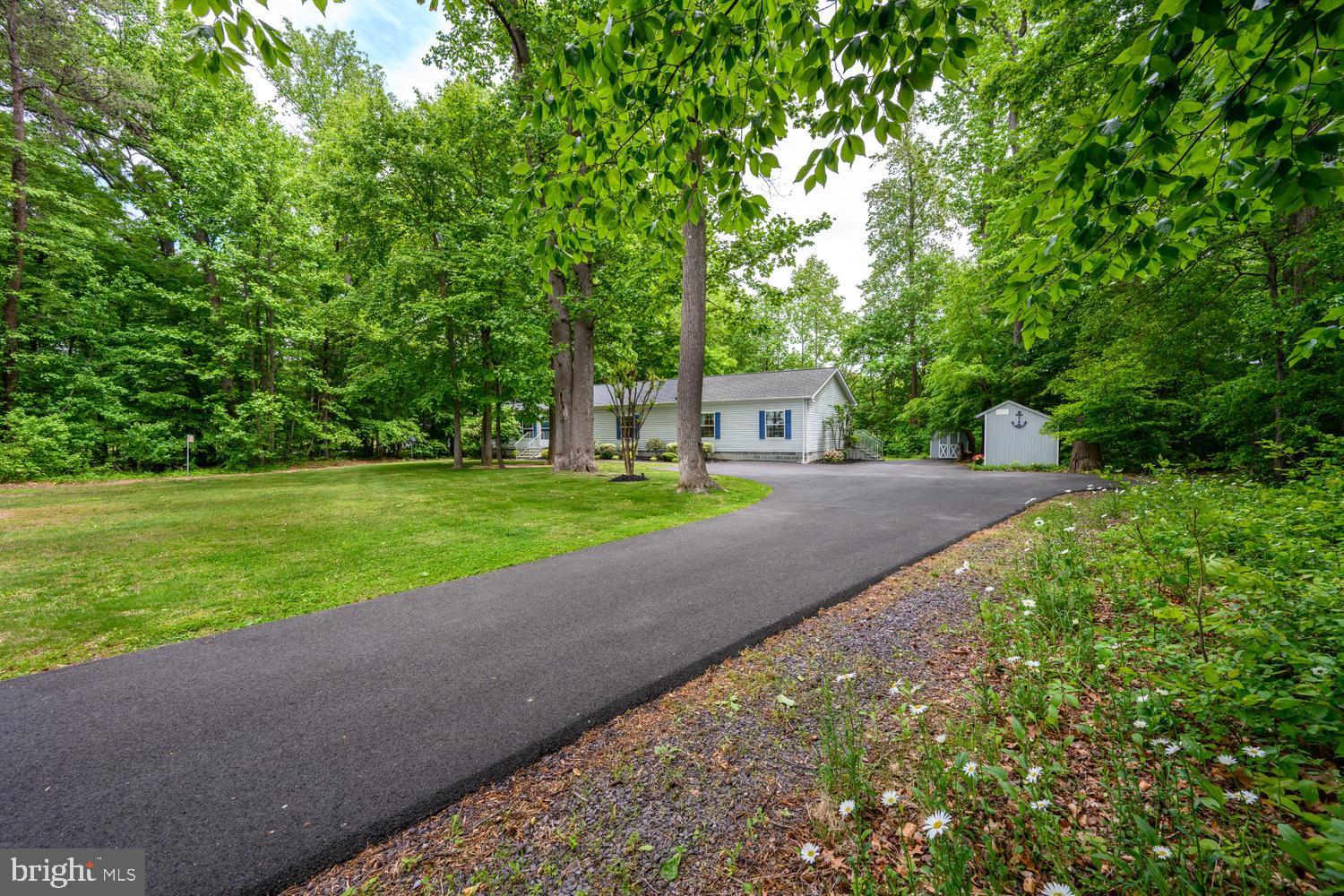 206 DULIN CLARK ROAD