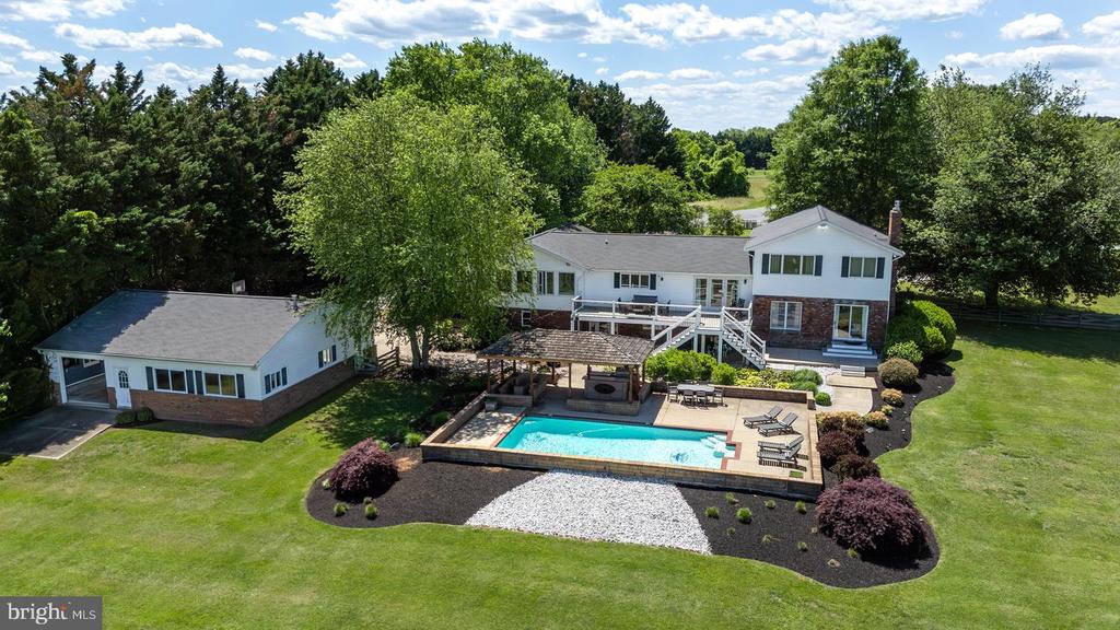92 LONG CREEK DRIVE