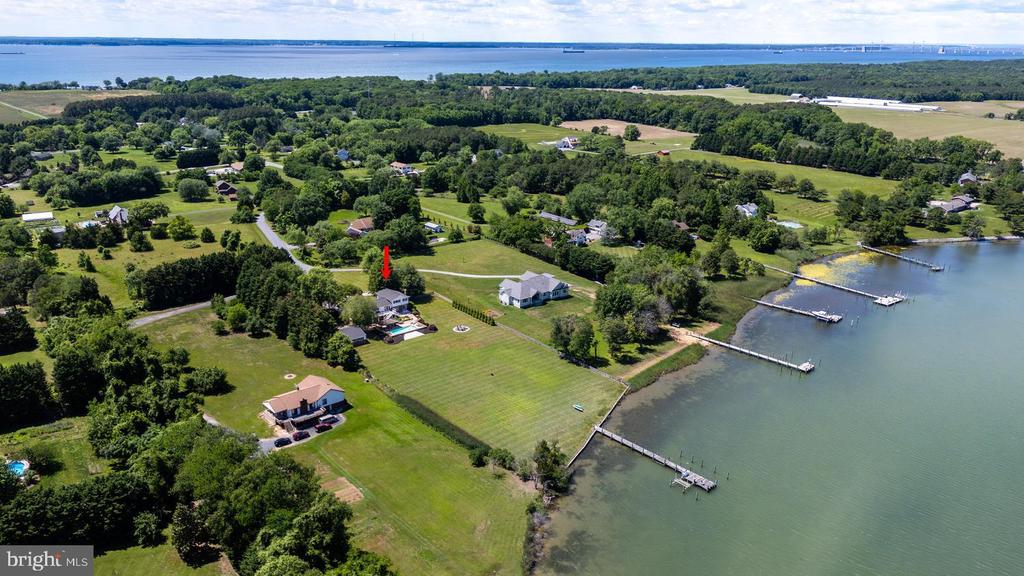 92 LONG CREEK DRIVE