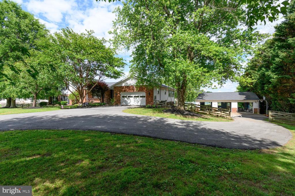 92 LONG CREEK DRIVE