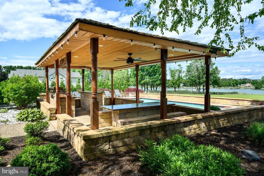 92 LONG CREEK DRIVE
