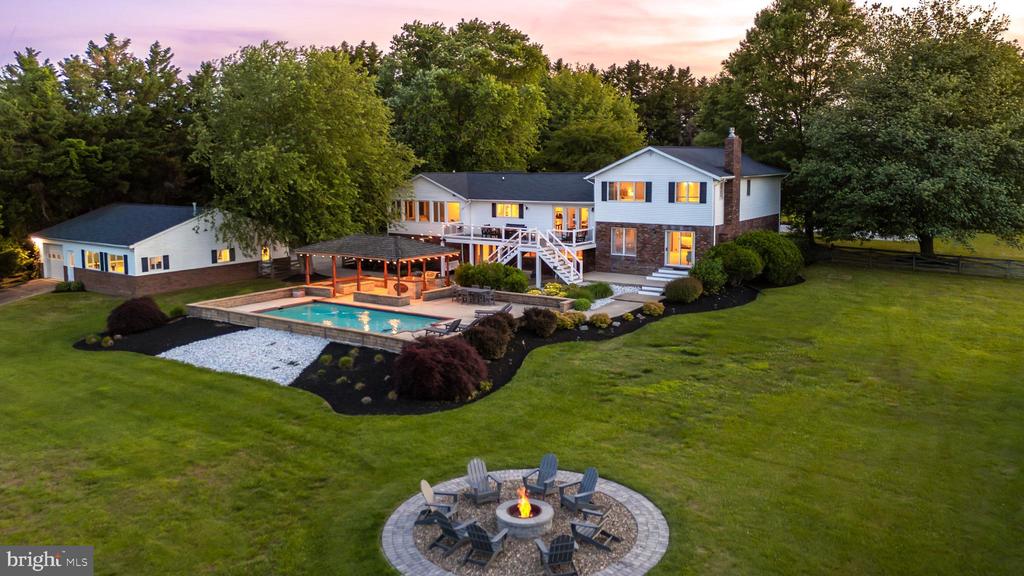 92 LONG CREEK DRIVE