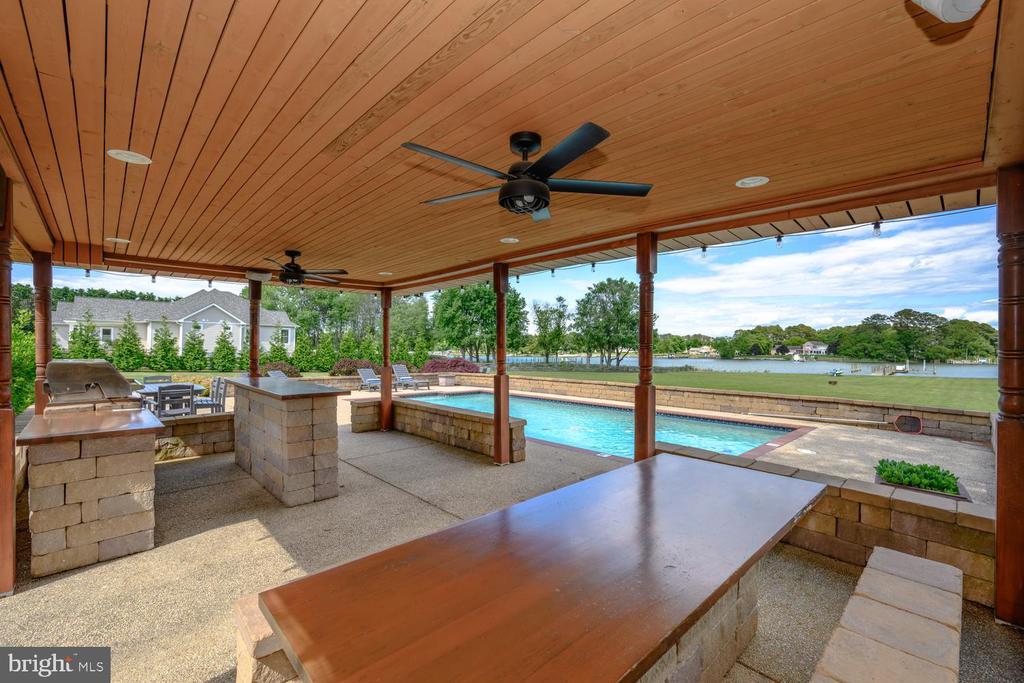 92 LONG CREEK DRIVE