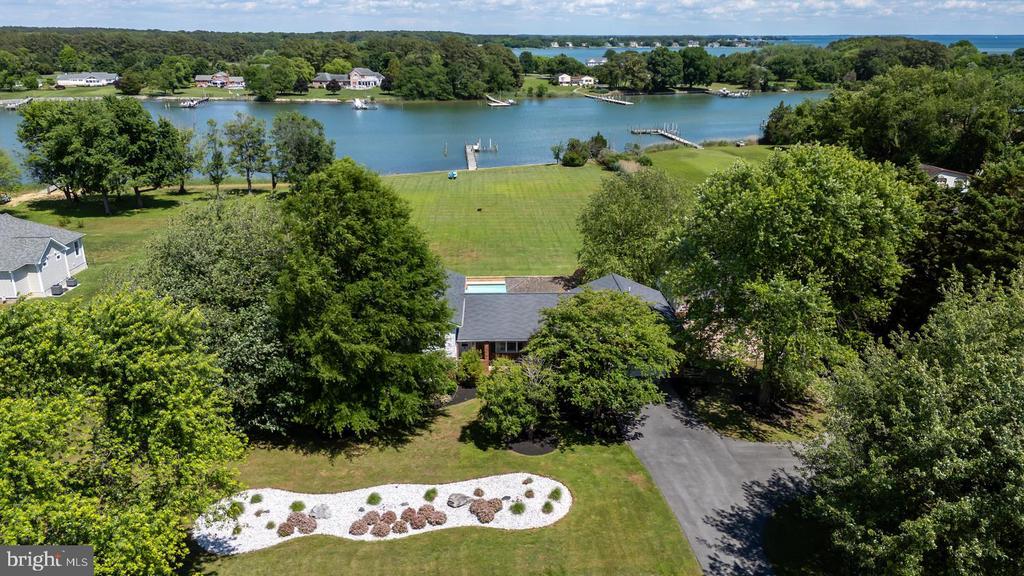 92 LONG CREEK DRIVE