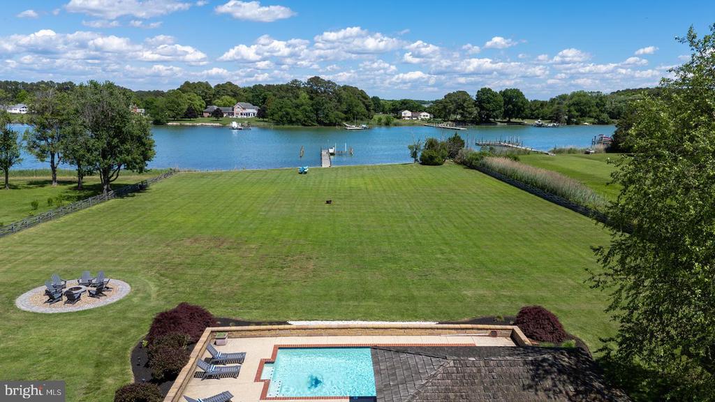 92 LONG CREEK DRIVE