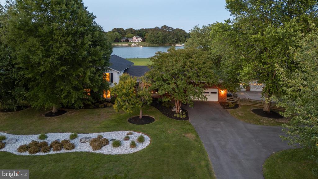 92 LONG CREEK DRIVE