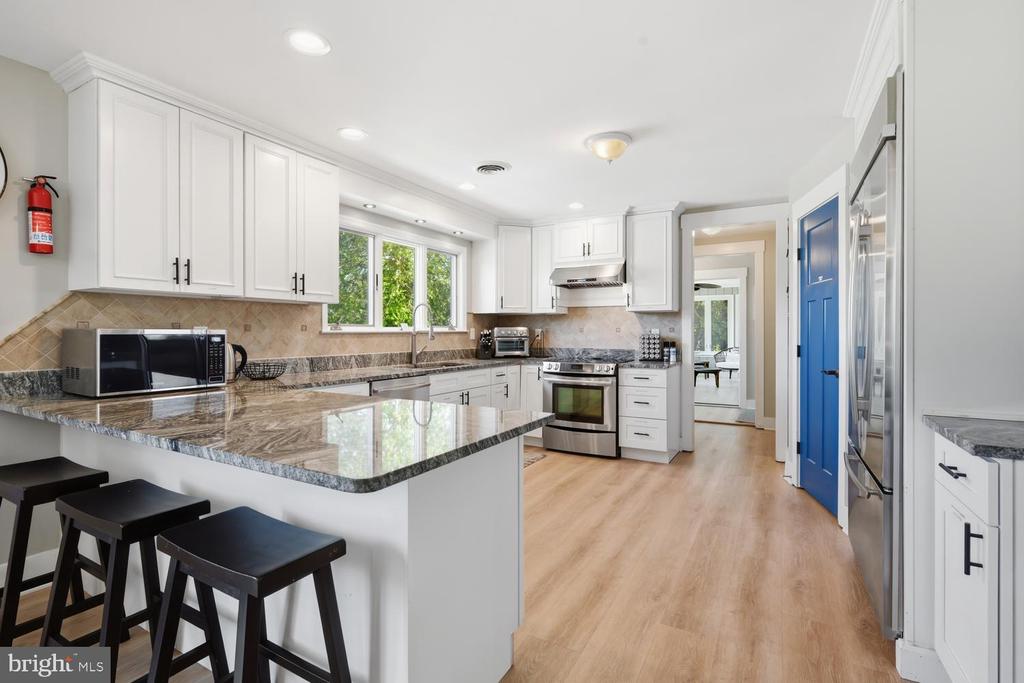 92 LONG CREEK DRIVE