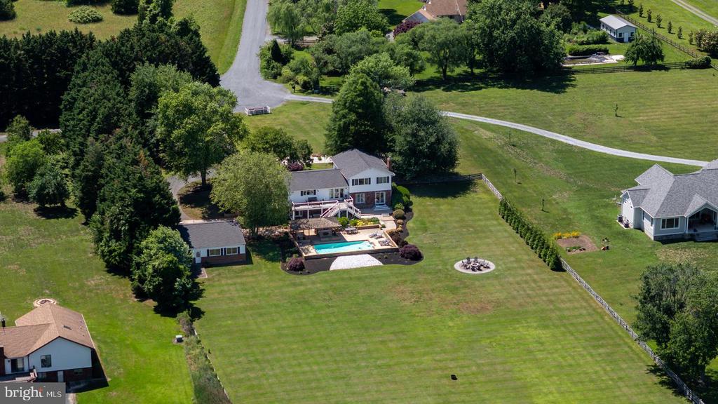 92 LONG CREEK DRIVE