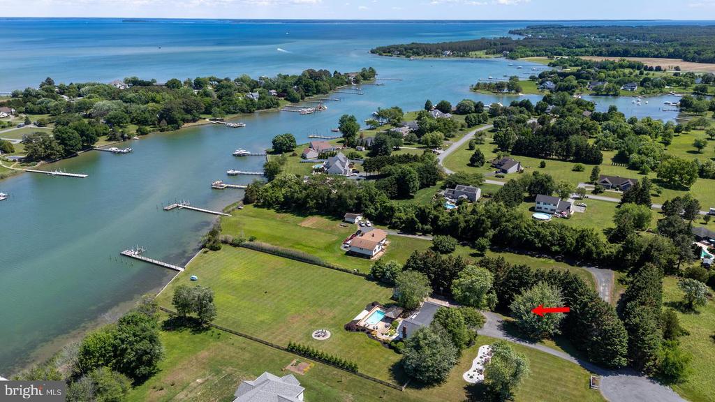 92 LONG CREEK DRIVE