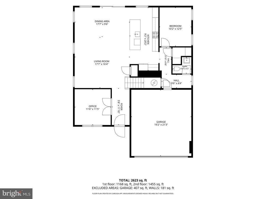 123 PIXIE COURT
