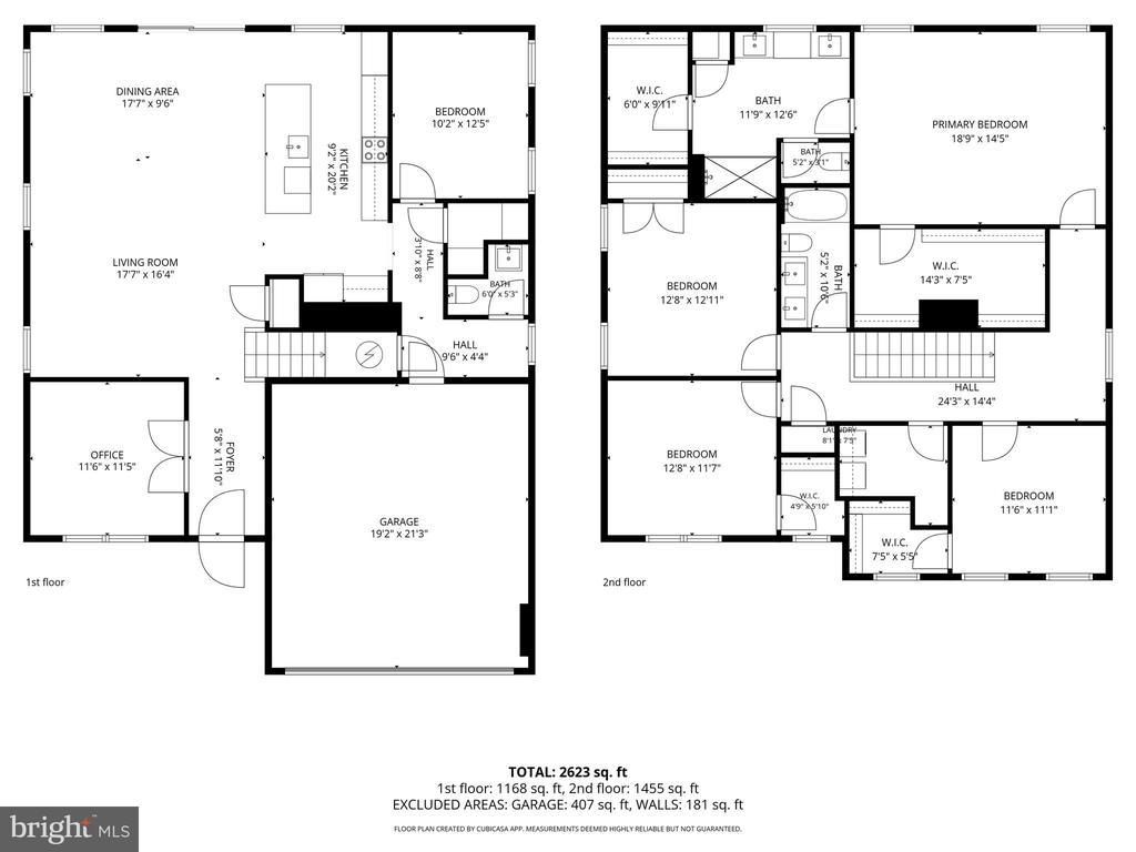 123 PIXIE COURT