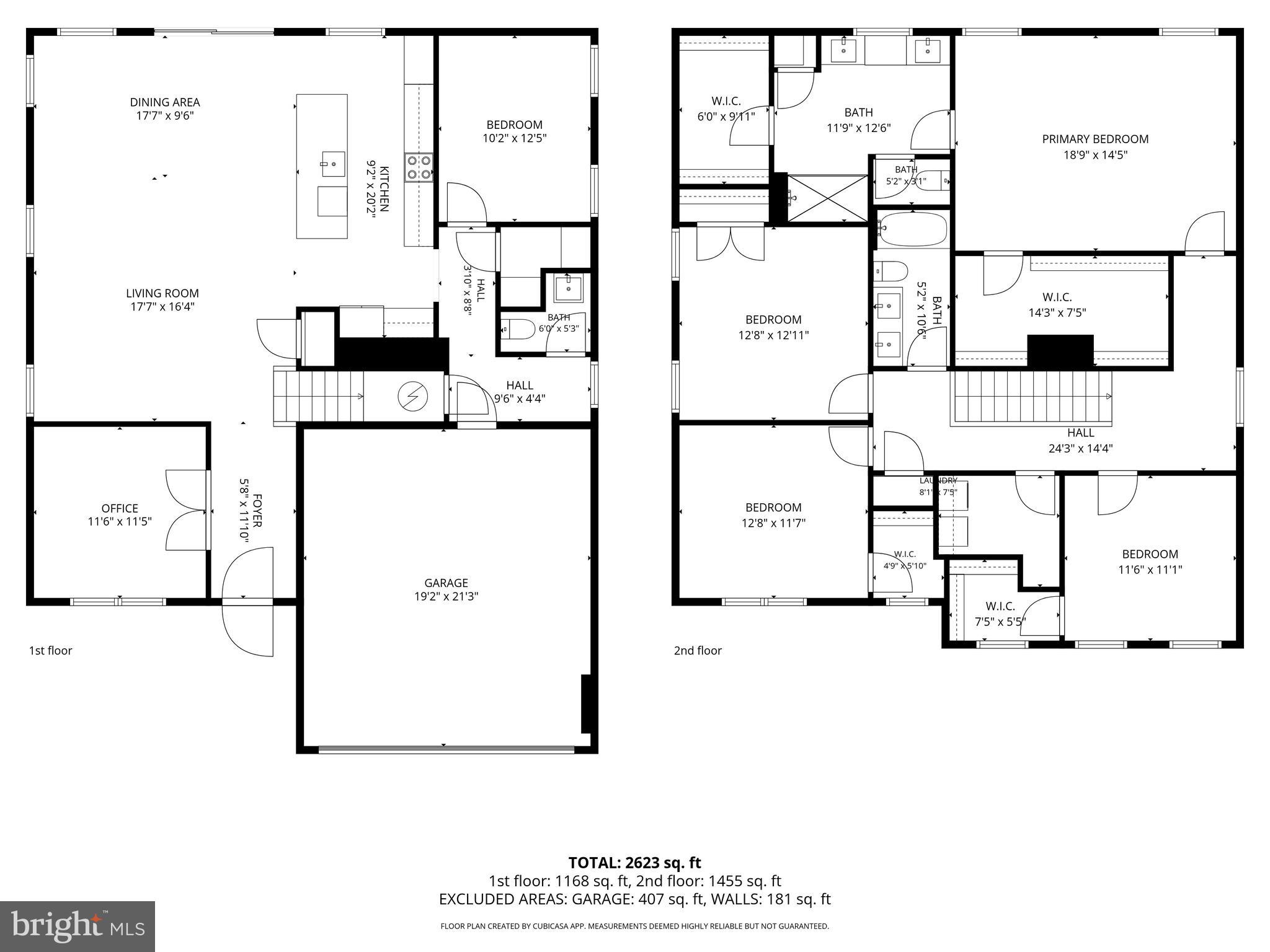 123 PIXIE COURT