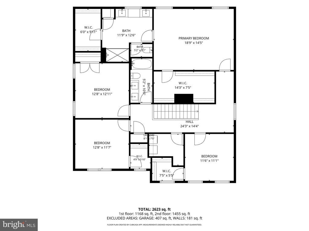 123 PIXIE COURT