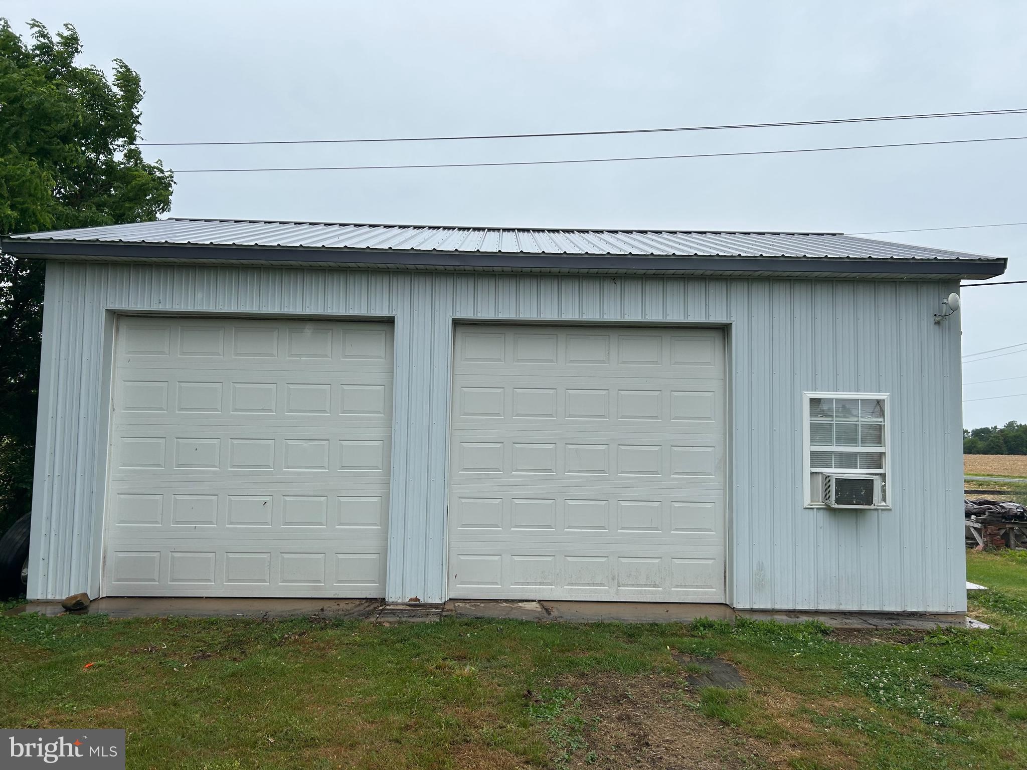 1645 RUTHSBURG ROAD