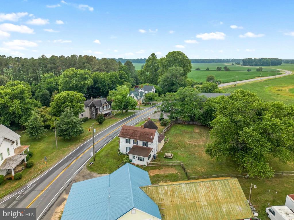 1645 RUTHSBURG ROAD