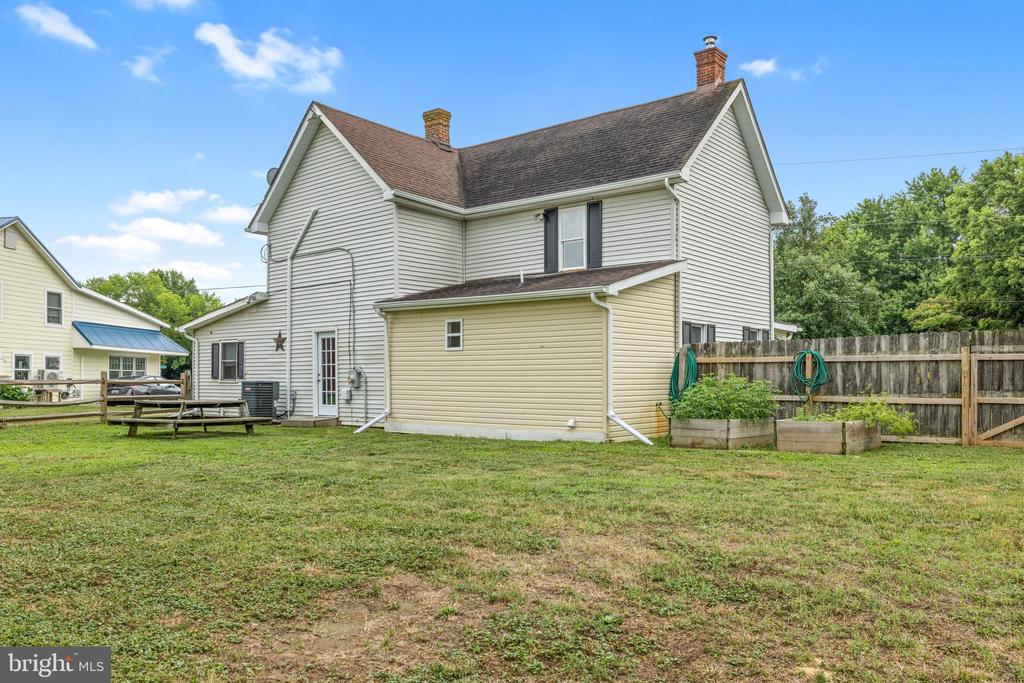 1645 RUTHSBURG ROAD