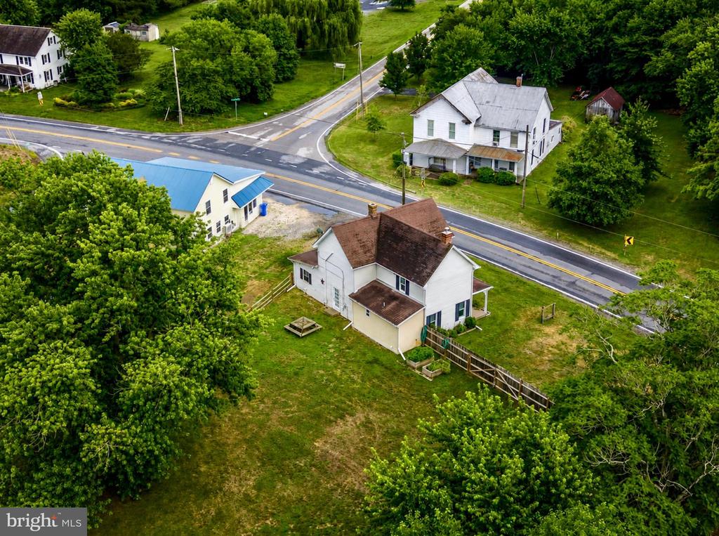 1645 RUTHSBURG ROAD