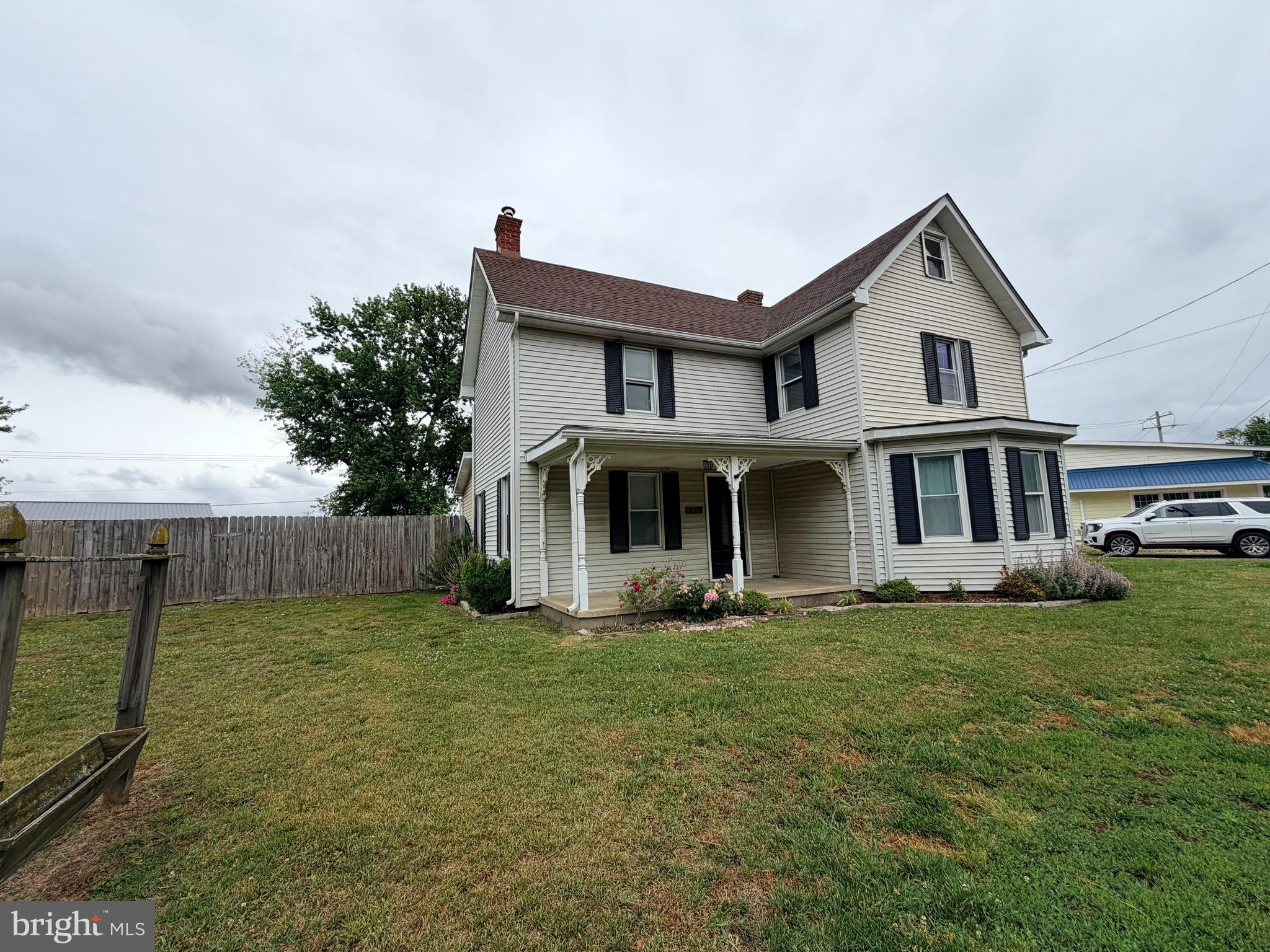 1645 RUTHSBURG ROAD