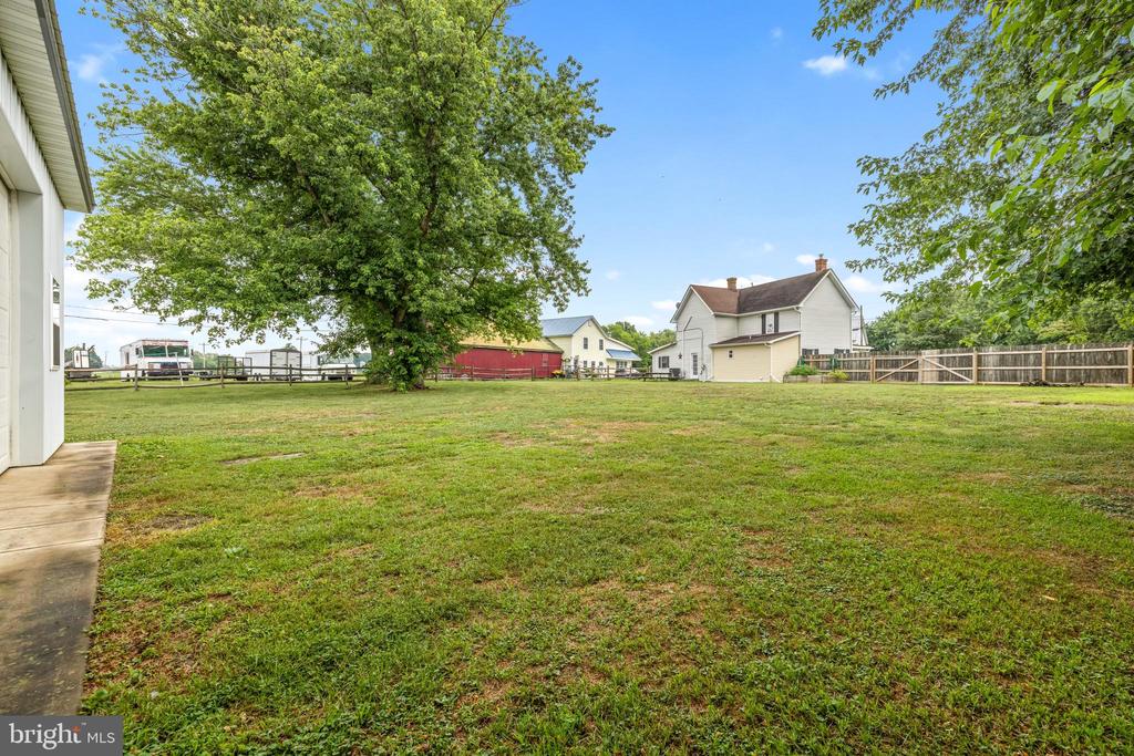 1645 RUTHSBURG ROAD