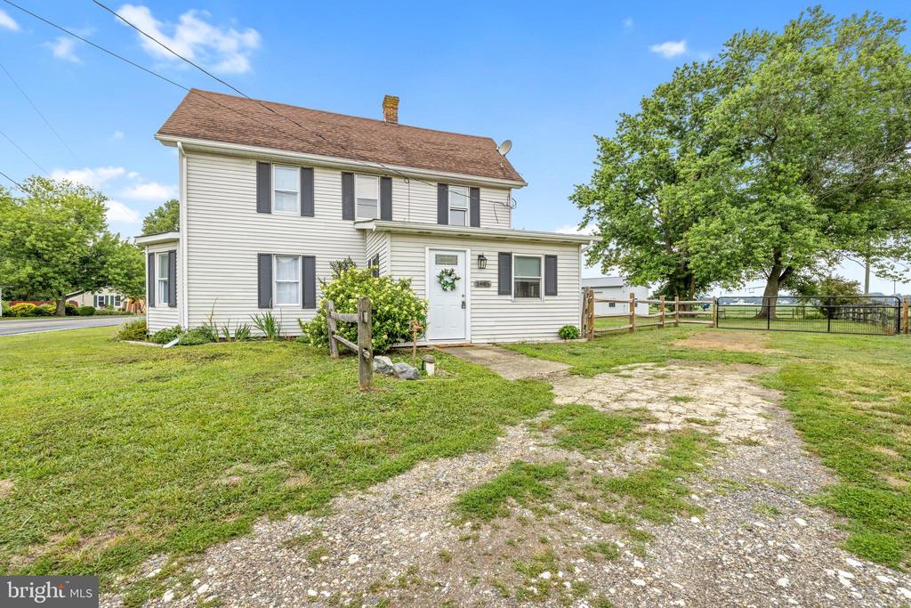 1645 RUTHSBURG ROAD