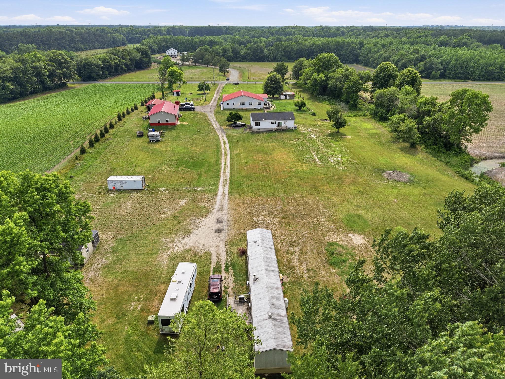 420 DUHAMEL CORNER ROAD
