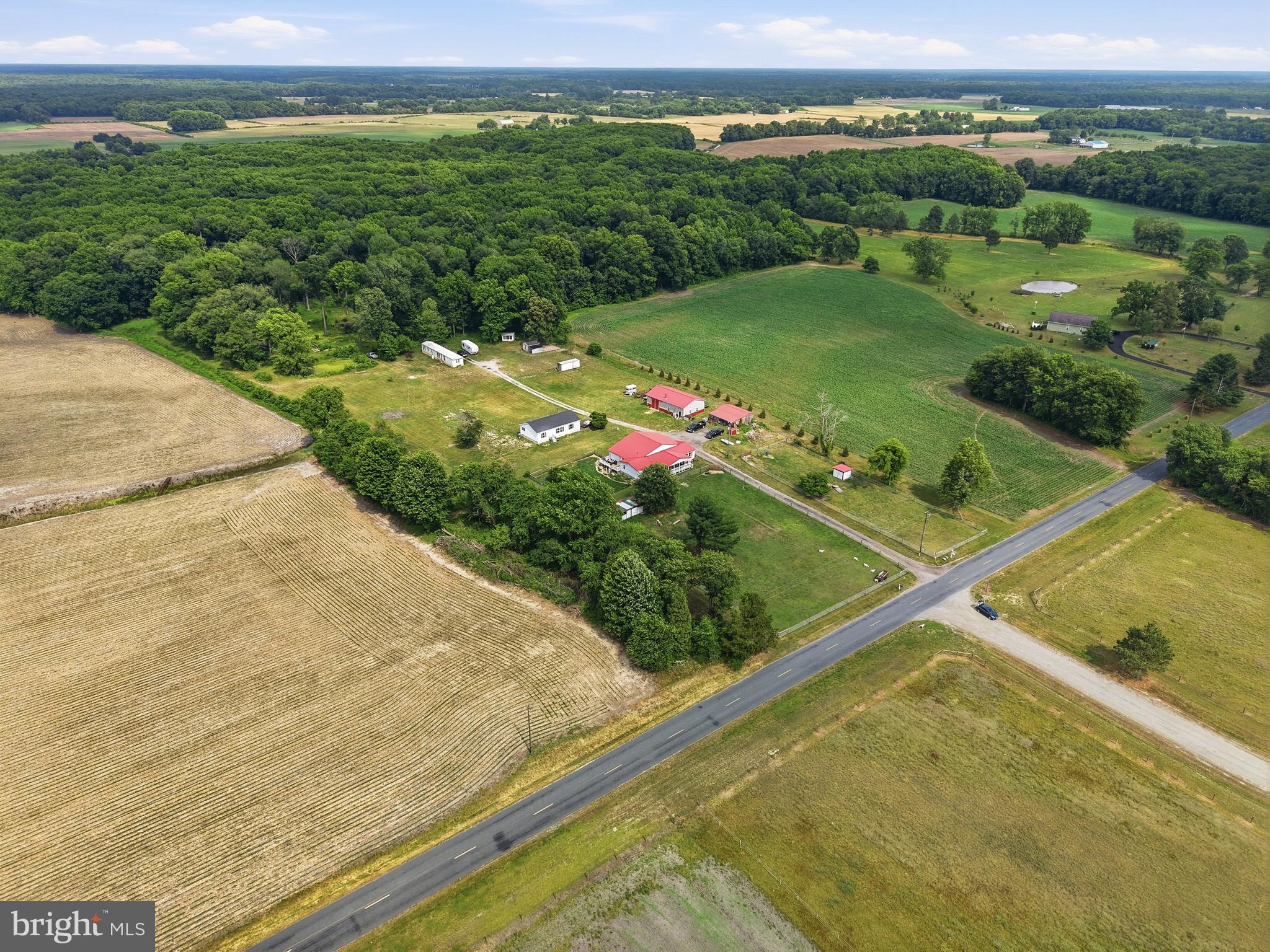 420 DUHAMEL CORNER ROAD
