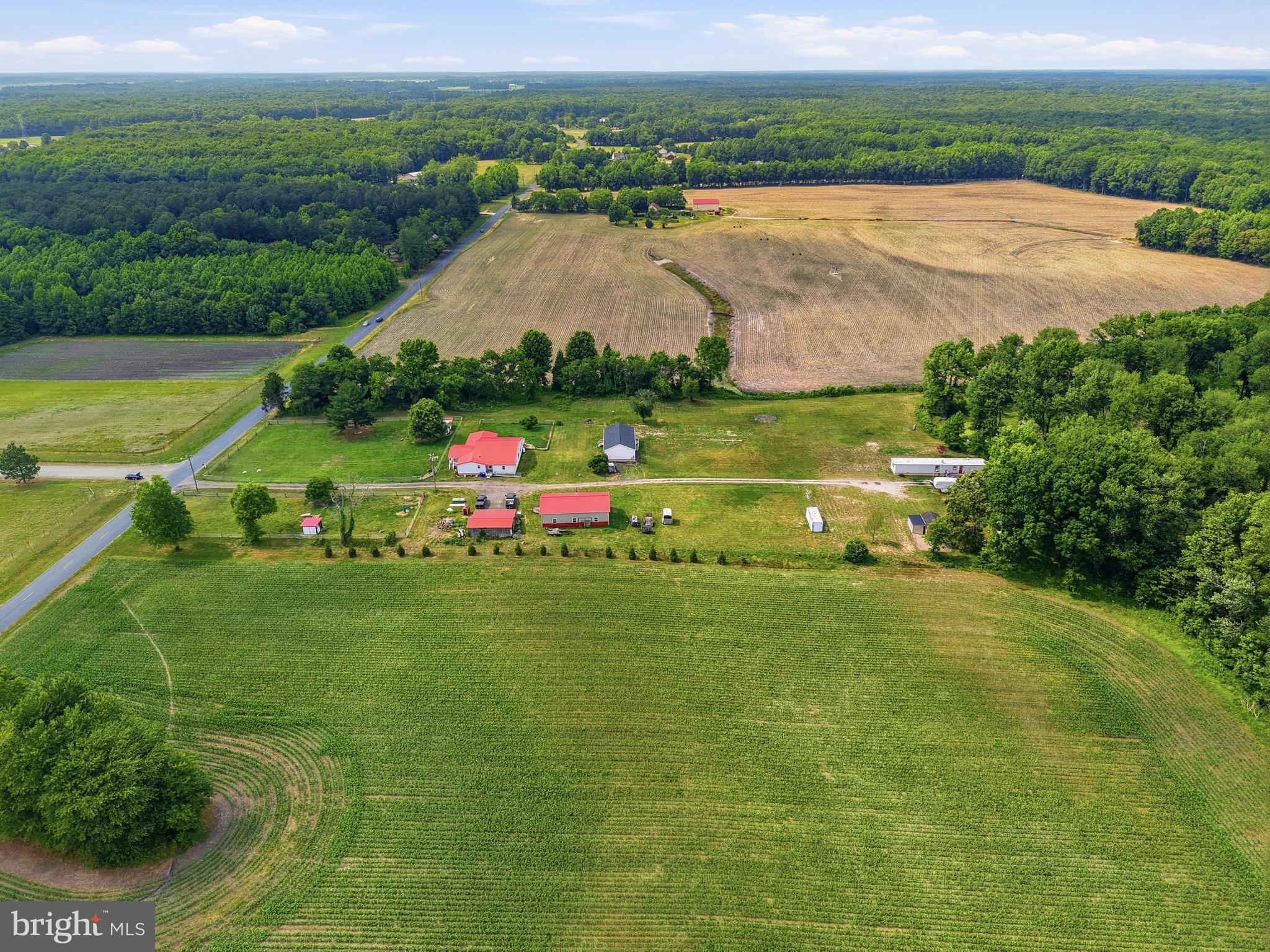 420 DUHAMEL CORNER ROAD