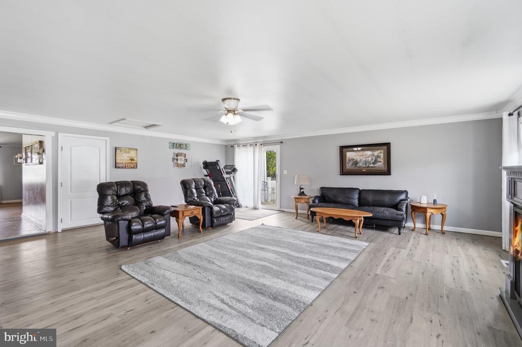 420 DUHAMEL CORNER ROAD